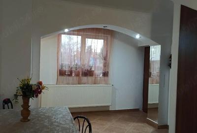 Casă cu 2 camere cu Teren 209 Mp în Morilor - 2