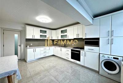 Apartament spatios | 3 cam | 2 bai | Burdujeni | ID:1557 - 7