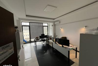 Spațiu comercial, de 400 mp, în Tei - 6