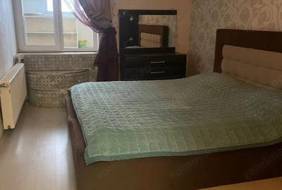 Apartament cu 2 camere decomandat în Șagului - 2