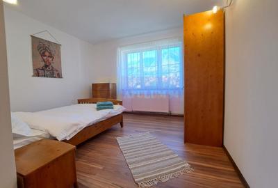 Vila de vanzare in Busteni - Zona Piatra Arsa - 52