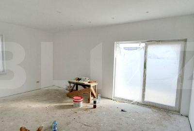 Casa P+E, 142 mp utili si 400 mp teren, cu gaze, Damila (se accepta schimb) - 6