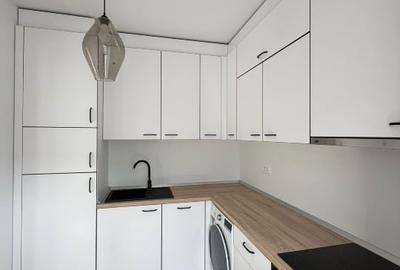 Garsonieră semidecomandată în Grozăvești - 3