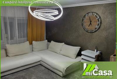 Apartament 2 camere cu 2 balcoane Micro 21, Gala?i - 1