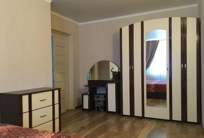 Garsoniera de inchiriat zona Teiul Doamnei, Facultatea de Constructii - 3