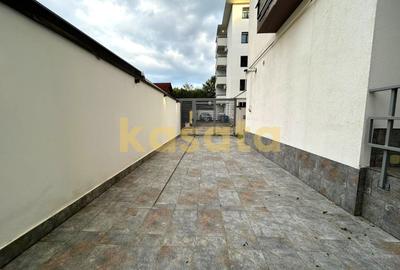 Apartament cu 3 camere semidecomandat, mobilat în Sisești - 5