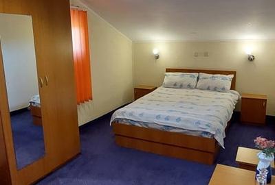 Casă cu 9 camere în Valea Mare - 8