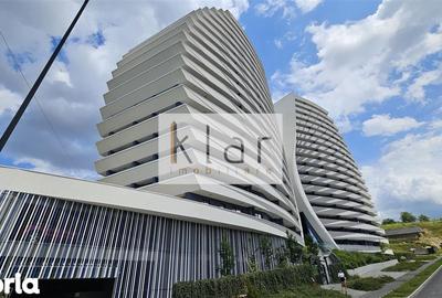 Apartament cu 2 camere semidecomandat, mobilat în Europa - 20