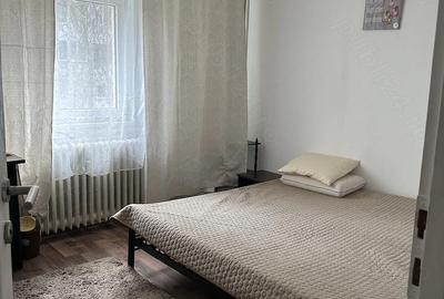 Apartament cu 2 camere semidecomandat în Alexandru Obregia - 7