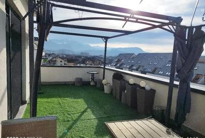 Apartament cu 2 camere decomandat în Sud - 5