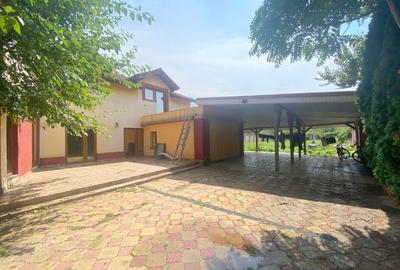 Casa de vanzare cu suprafete generoase-Dumbravita Casa de vanzare cu suprafete generoase-Dumbravita - 4