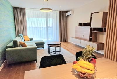PROPRIETAR | Design Apartament | 2 camere | NOU | One Cotroceni Park - 1