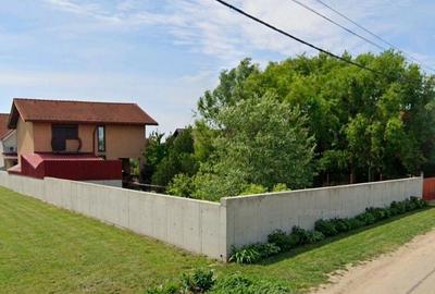 Teren de 314 mp, în Dârza - 4