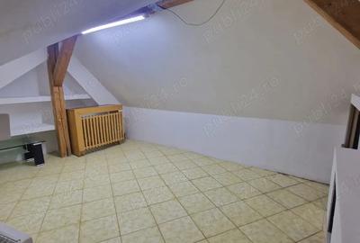 Apartament cu 3 camere semidecomandat în Obcini - 9