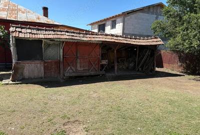 Vand casa la ?ara localitatea Vlasceni - 6