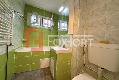 Apartament cu 3 camere de vanzare in Timisoara, zona Circumvalatiunii - 14