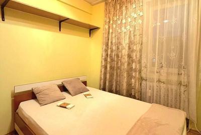 Apartament cu 4 camere în Circumvalațiunii - 3