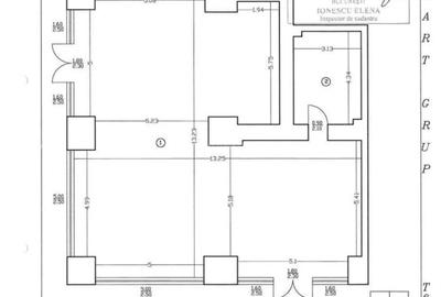 Spatiu comercial sector 1 pipera Spatiu comercial sector 1 pipera - 5