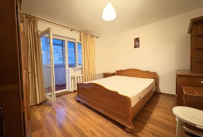 3 Camere Decomandat -Centrala Proprie | 1989 76MP | Metrou Timpuri Noi - 3