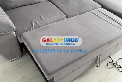 Apartament cu 3 camere decomandat în Titan - 2