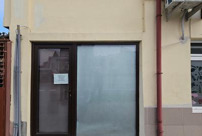 ✨ Spațiu de birouri stradal – Bd. Mamaia nr. 138 ✨ - 2