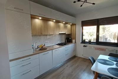 Casă cu 4 camere cu Teren 360 Mp în Miroslava