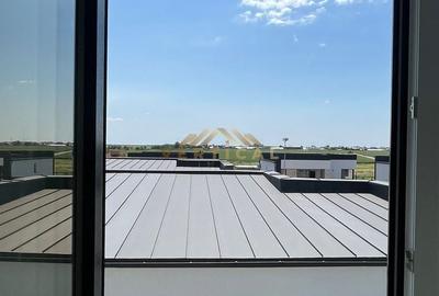 Casă cu 4 camere cu Teren 321 Mp în Snagov - 9