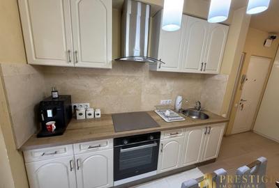 Apartament cu 2 camere decomandat în Decebal - 5