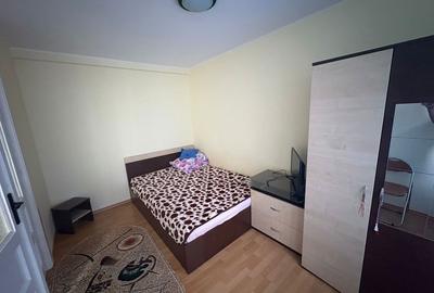 Apartament cu 2 camere nedecomandat în Uiești - 5
