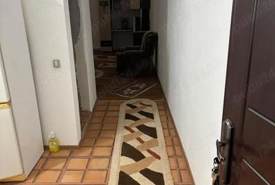 Apartament cu 2 camere semidecomandat în Ostrovu Corbului - 6