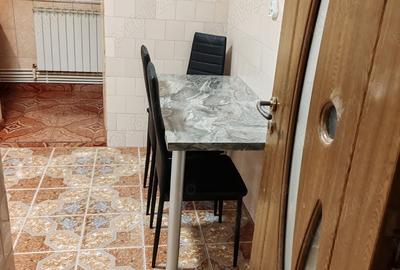 Inchiriez apartament doua camere Calara?i 4 - 5