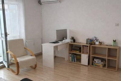 Apartament cu 2 camere semidecomandat în Vest - 1