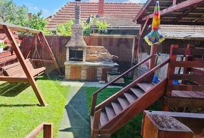 Casa 6 camere si curte, zona Metro Oradea, de vanzare - 3