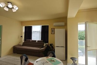 Apartament de vanzare, cu 3 camere,  Garden Villas, zona Branduselor - etaj 1 - 4