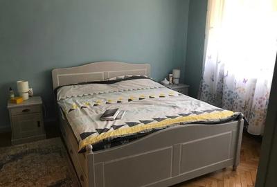 Apartament 2 camere, decomandat, 55 mp, centrala proprie, metrou, 1 Mai - 2