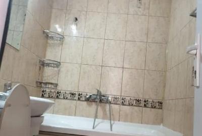 Apartament cu 2 camere - zona  Podu Ros - Lic. Emil Racovita - 5