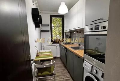 Garsonieră decomandată în Drumul Taberei - 3