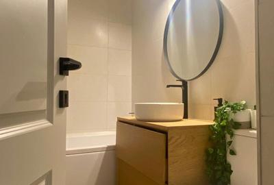 Apartament cu 3 camere decomandat în Sânmartin - 11