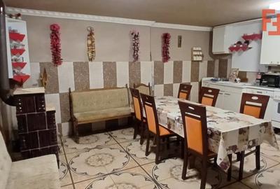 Casă individuală cu 3 camere cu Canalizare în Gottlob - 8