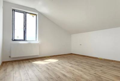 Casă individuală cu 4 camere cu Teren 258 Mp în Berceni - 14