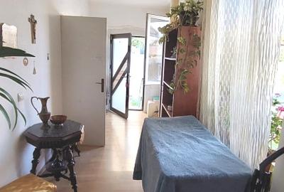 Casă individuală cu 4 camere cu Canalizare în Piața Cluj - 7