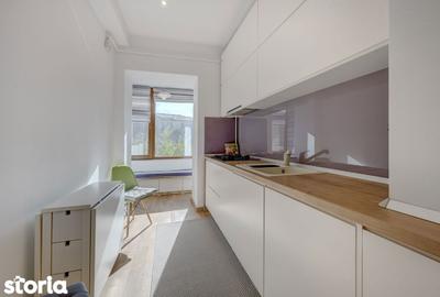 Apartament cu 2 camere, mobilat în Eminescu - 1