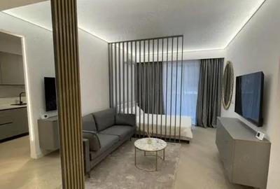 Studio Dublu Cortina North | Aviatiei | Pipera - 1