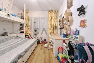 3 camere, Imobil nou, cu 2 parcări opționale!! - 8