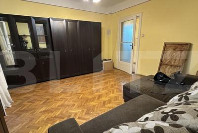 Apartament cu 2 camere si parcare, zona central - 2