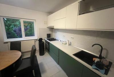 Apartament 2 camere Lux  langa statia de Metrou Constantin Brancoveanu - 5