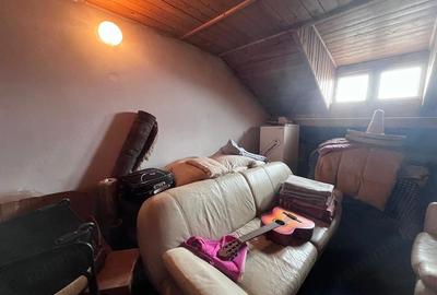 Garsonieră nedecomandată în Micul Dallas - 6