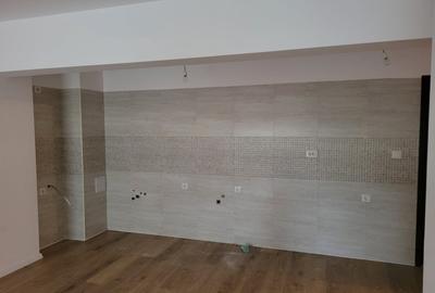 Apartament 2 camere, gradina si parcare subterana Viva city - 9