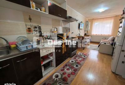 Apartament cu 2 camere decomandat în Valea Adâncă - 6