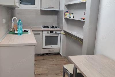 Apartament cu 2 camere semidecomandat în Gara de Nord - 3